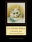 Cat with Blue Ribbon
