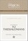 Tpt the Books of 1 & 2 Thessalonians
