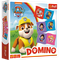 TREFL PAW PATROL Board game Domino