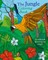 The Jungle Coloring Book
