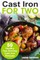Cast Iron for Two