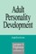 Adult Personality Development