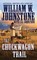 The Chuckwagon Trail