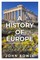 A History of Europe