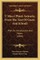 T. Macci Plauti Asinaria, From The Text Of Goetz And Schoell