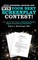 Stop Screwing Around and WIN Your Next Screenplay Contest!