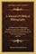 A Manual of Biblical Bibliography a Manual of Biblical Bibliography
