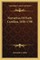 Narratives of Early Carolina, 1650-1708