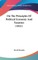 On The Principles Of Political Economy And Taxation (1821)