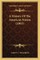 A History Of The American Nation (1903)
