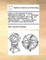Letters on the elements of botany. Addressed to a lady. By ... J. J. Rousseau. Translated into English, with notes, and twenty-four additional letters, ... By Thomas Martyn, ... The second edition, with corrections and improvements.