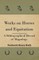 Works on Horses and Equitation