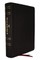 Nasb, MacArthur Study Bible, 2nd Edition, Genuine Leather, Black, Comfort Print