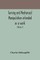 Turning and mechanical manipulation intended as a work of general reference and practical instruction on the lathe, and the various mechanical pursuits followed by amateurs (Volume I)