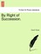 By Right of Succession.
