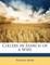 Coelebs in Search of a Wife