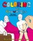 Coloring for Grown-Ups