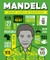 Great Lives in Graphics: Mandela