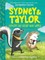 Sydney and Taylor Explore the Whole Wide World