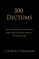 300 Dictums
