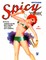 Spicy Stories, September 1934