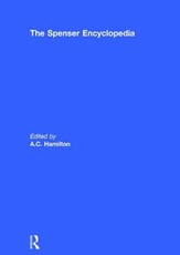 The Spenser Encyclopedia The Spenser Encyclopedia