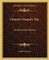 Chanon's Yeoman's Tale