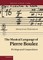 The Musical Language of Pierre Boulez