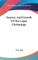Sources and Growth of the Logos Christology