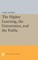 The Higher Learning, the Universities, and the Public