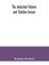 The analytical Hebrew and Chaldee lexicon