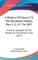 A History Of Greece V2, The Byzantine Empire, Part 1, A. D. 716-1057