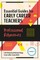 Essential Guides for Early Career Teachers: Professional Behaviours