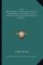 The Beginnings of New England or the Puritan Theocracy in Its Relation to Civil and Religious Liberty