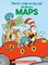 There's a Map on My Lap! All about Maps