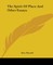 The Spirit Of Place And Other Essays
