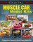 Collecting Muscle Car Model Kits