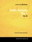 Johannes Brahms - Cello Sonata No.1 - Op.38 - A Score for Cello and Piano
