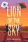 Lion of the Sky