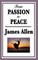 From Passion to Peace