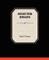 Selected Essays