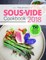 Sous Vide Cookbook 2018