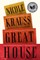 Great House: A Novel
