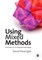Plowright, D: Using Mixed Methods