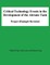 Critical Technology Events in the Development of the Abrams Tank
