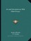 Art and Scholasticism with Other Essays