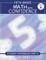 Fifth Grade Math with Confidence Student Workbook a