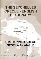 The Seychelles Creole - English Dictionary The Seychelles Creole - English Dictionary