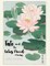 Tate and the Lotus Pond
