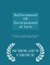 Enforcement of Environmental Laws - Scholar's Choice Edition
